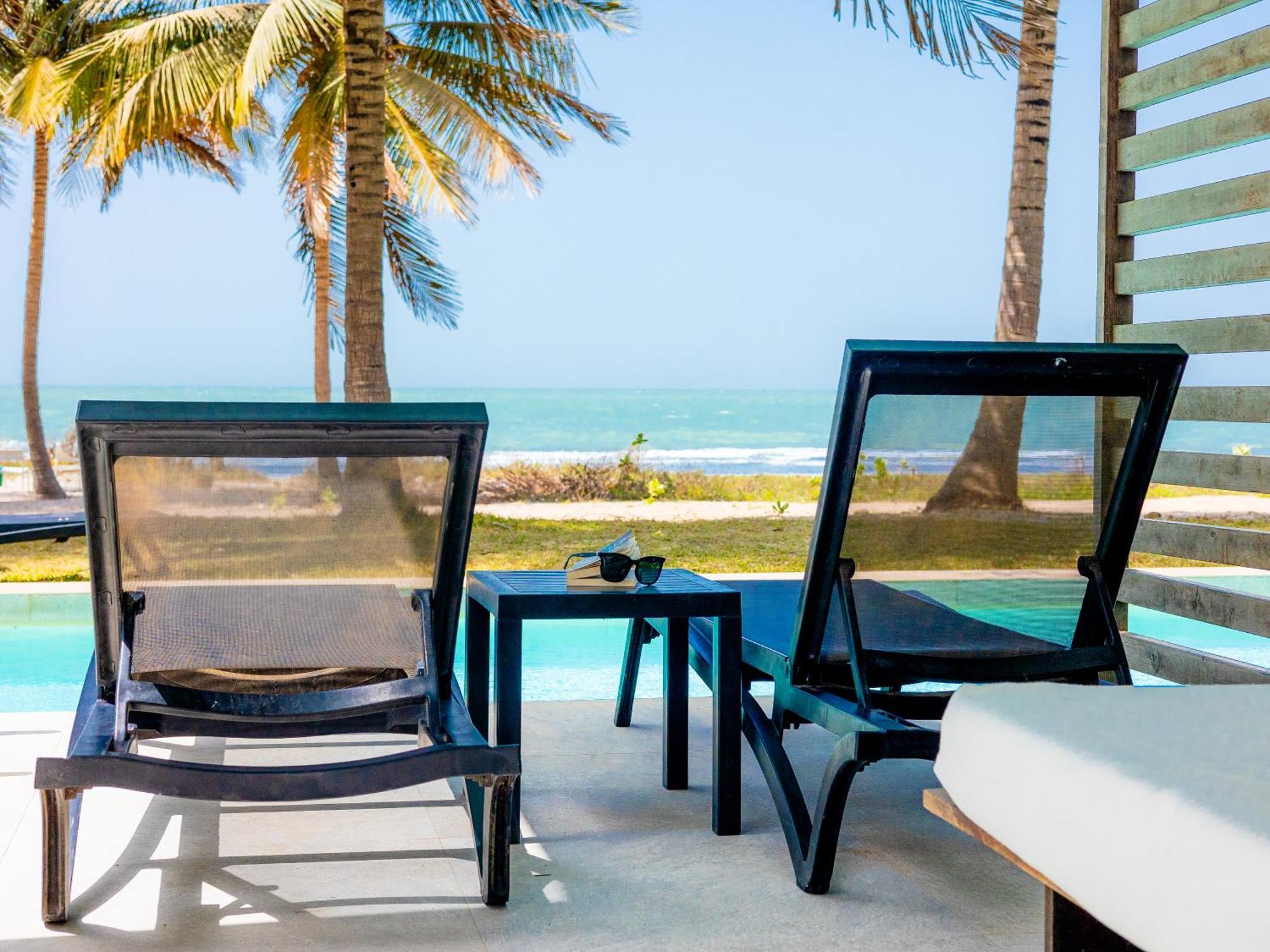 Tamala Beach Resort (Adults Only) Kotu Eksteriør billede