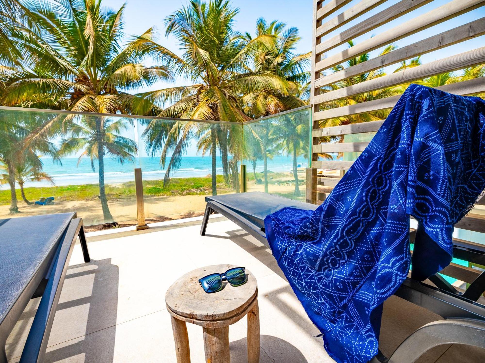 Tamala Beach Resort (Adults Only) Kotu Eksteriør billede